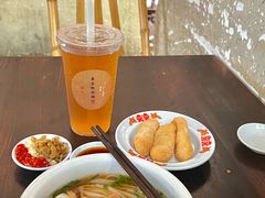 -東茅街茶馆