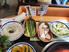 -巴蜀大将火锅(春熙店)