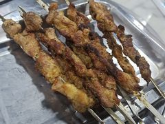 -马记伊源斋涮肉·清真菜(百子湾店)