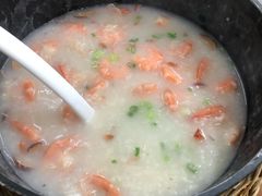 -南记食粥坊·宵夜大排档(岭南分店)