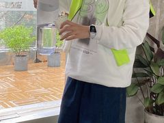 -腾爱熊猫咖啡生活馆(老东门店)