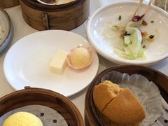 -万龙洲海鲜(南新仓店)