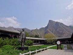 景点-黄崖关长城