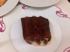 -马克西姆餐厅(崇文门店)