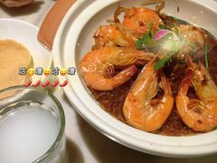 -金椰壳· 大厨新加坡菜(壹方城店)
