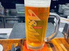 梅酒啤酒-橘焱胡同烧肉夜食(BFC外滩金融中心店)