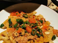 -绿茶餐厅(领展购物广场·中关村店)