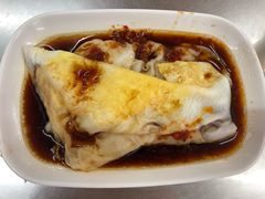 鸡蛋肠-源记肠粉(华贵路店)