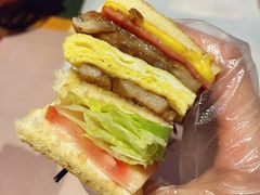 -遇见西木美式餐厅(体育路店)