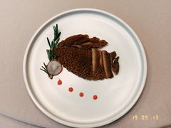 黄金肚-不贰小院(余姚多元文化创意园店)