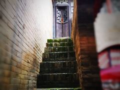 -山西王家大院