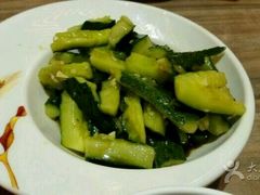 -九毛九西北菜(番禺万达店)