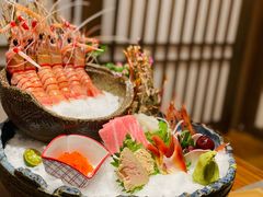 -一本料理(西溪天街店)