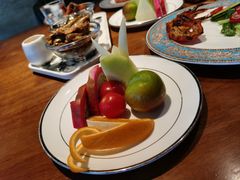 -美乐食街(小南店)