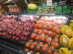 -永辉超市(泰州万达广场店)