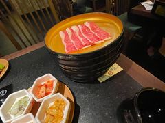 -牛New寿喜烧(虹桥新天地店)