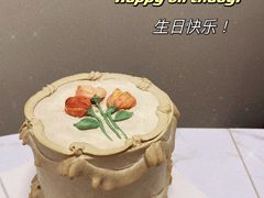 -你好独角兽·蛋糕甜品