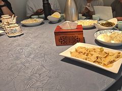 -东方饺子王(新阳路店)
