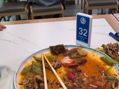-清真·尖子尖牛肉面(王府井店)