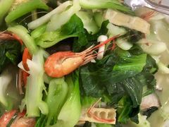 -凤嫂农家乐(梁弄店)