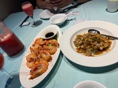 -高佳庄·舟山海鲜(海景旗舰店)