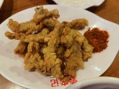 -蓉李记成都名小吃(宜昌伍家岗万达店)