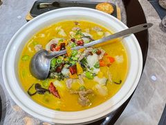 -君霖海鲜私房菜(春柳店)