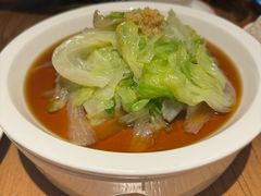-新白鹿餐厅(银泰西湖文化广场店)