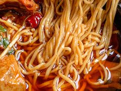 -辣螃铠盆盆蟹大排档(海昌店)