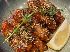 -BE BRIGHT KITCHEN(正佳广场店)