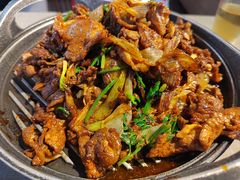-有喜胶东小馆(太申祥和店)
