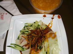 -魏家凉皮(西安秋林宏业商厦店)