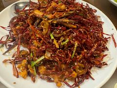 -丽华家常菜(北马路店)