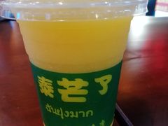 芒果汁-庙街旅游·美食广场(五一广场店)