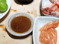 -初色海鲜自助(万丰路店)