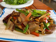 -云隐小厨·传统大理美食(复兴路店)