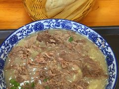 -杨记牛肉糁