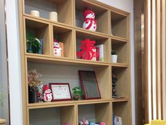 -子曰书院·古筝围棋书法国画小主持(夏都店)