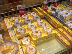 -LanTa蓝塔烘焙(锦艺城店)