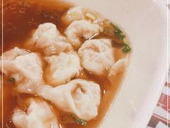 -双燕楼·手工馄饨·汤面小吃(世纪汇店)