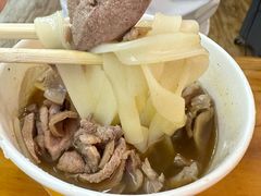 -王记生烫牛杂面馆(兰陵路店)
