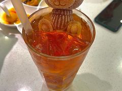 -牛楠楠·香港牛腩茶餐厅(永旺店)