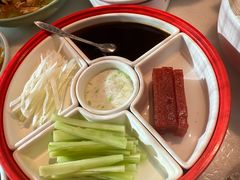 北京烤鸭-小吊梨汤·北京菜·烤鸭(双井乐成中心店)