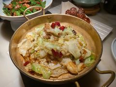 -佬麻雀·新湘菜(珠海金发购物中心店)