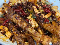 -夹夹大·蟹蟹大排档(财富又一城店)