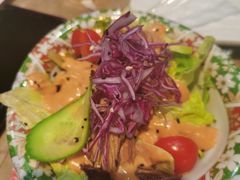 -大渔铁板烧(大悦城店)