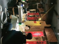 大堂-串盟烧烤大排档·长沙美食地标(星沙店)