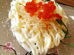 -林妈妈村·日式料理(宝山万达店)