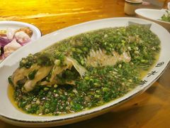 -回水镇·江湖川菜(恒大新城店)