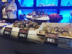 水产区-荣记火锅(青悦城店)